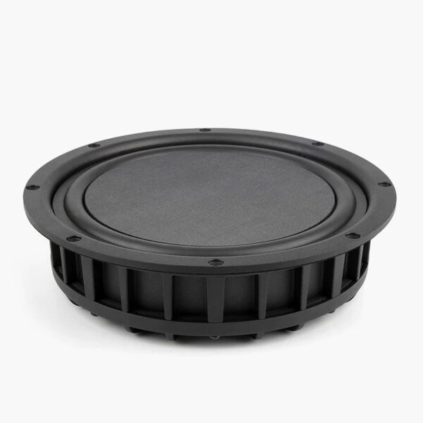 DSW PRO 4 - Subwoofer 400W 8 Inch