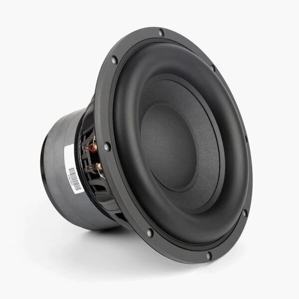 DSW PRO 4 - Subwoofer 400W 8 Inch